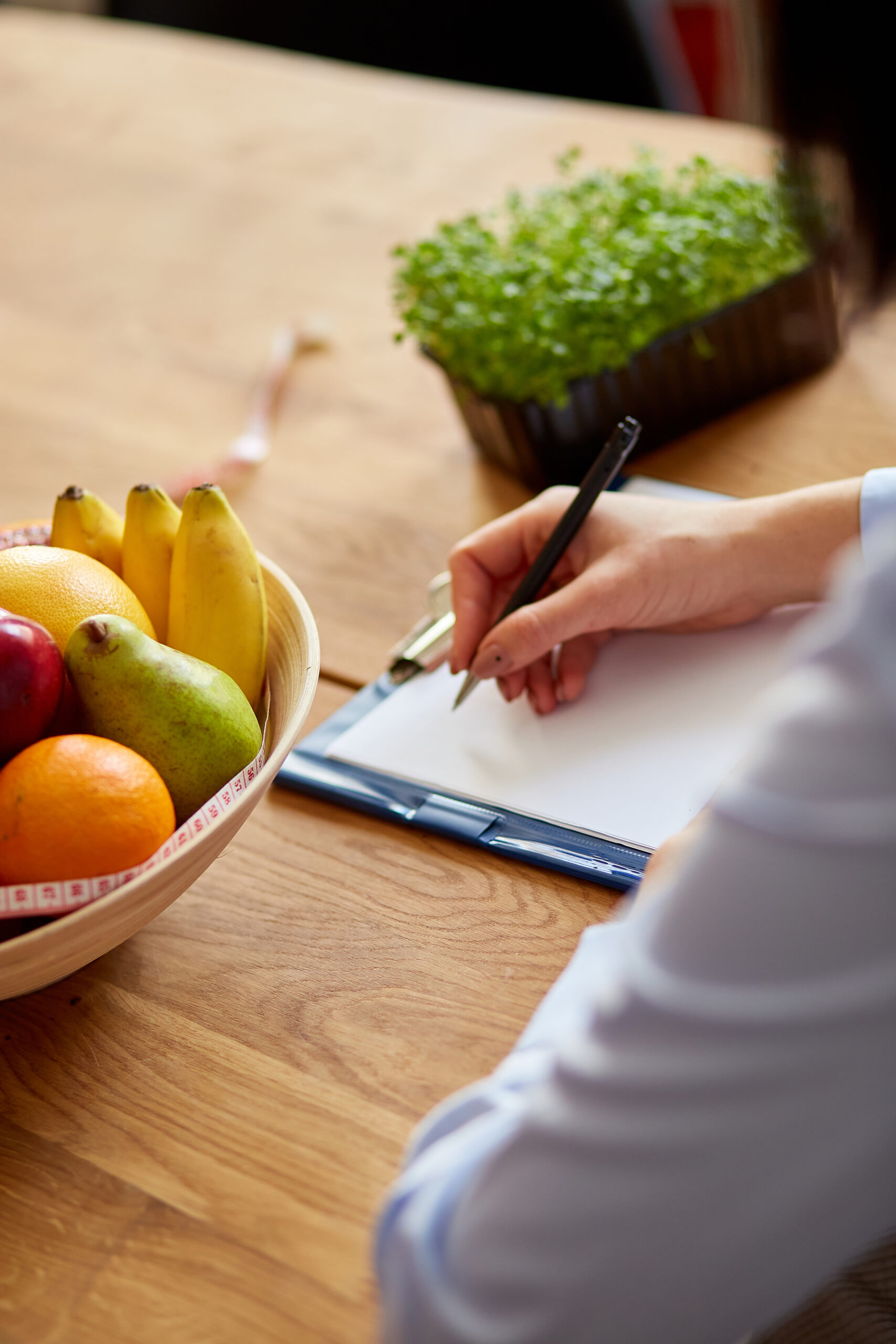 programme alimentaire