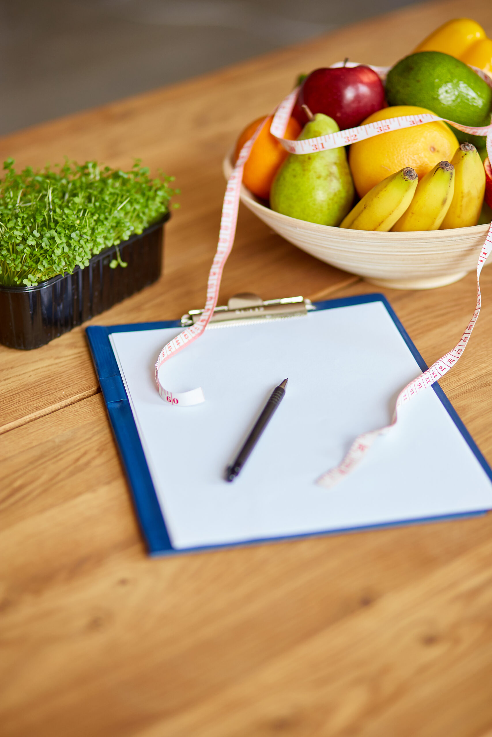 programme nutritionnel